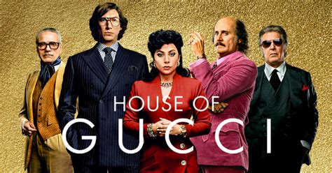 house of gucci movie youtube.